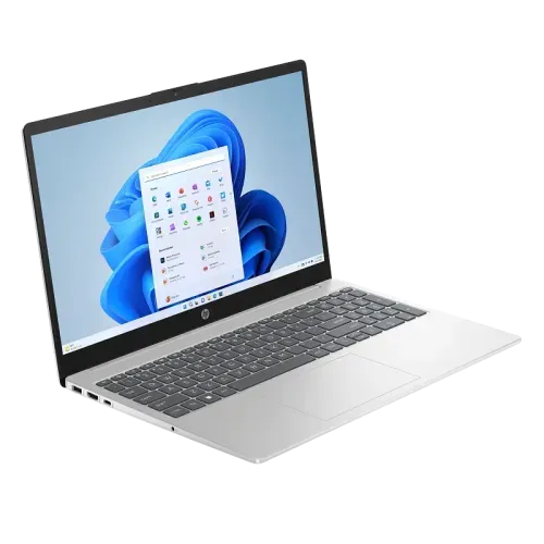 HP 15-fd0841TU Core i3 13th Gen 15.6" FHD Laptop | Intel | eSohore 1
